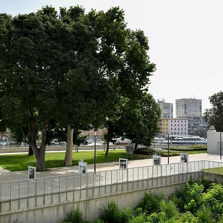 Unique Apartment Zadar Ngoại thất bức ảnh