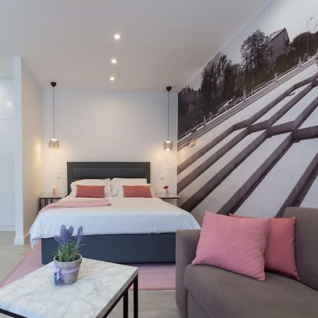 Unique Apartment Zadar Ngoại thất bức ảnh