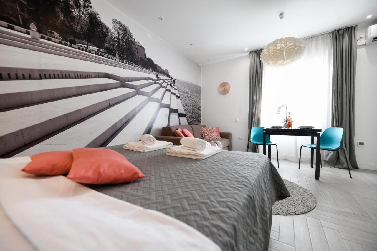 Unique Apartment Zadar Ngoại thất bức ảnh