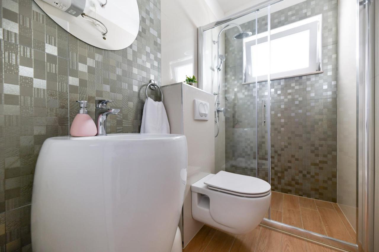 Unique Apartment Zadar Ngoại thất bức ảnh