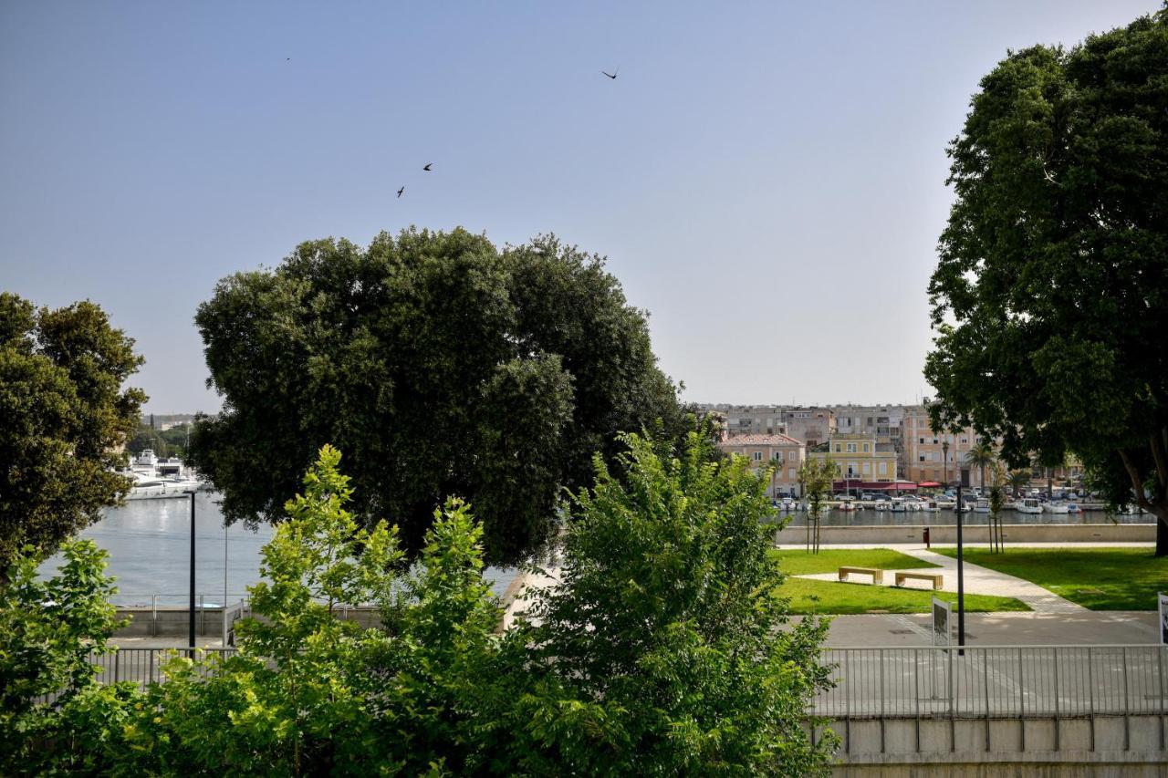 Unique Apartment Zadar Ngoại thất bức ảnh