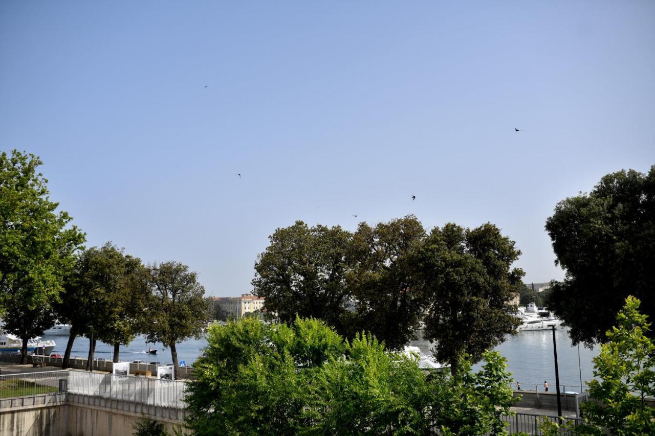 Unique Apartment Zadar Ngoại thất bức ảnh