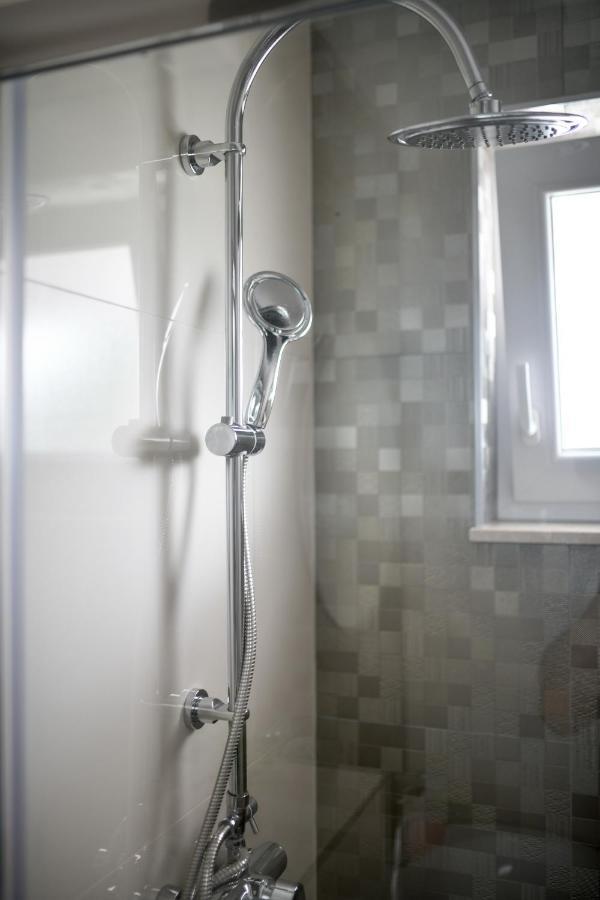 Unique Apartment Zadar Ngoại thất bức ảnh