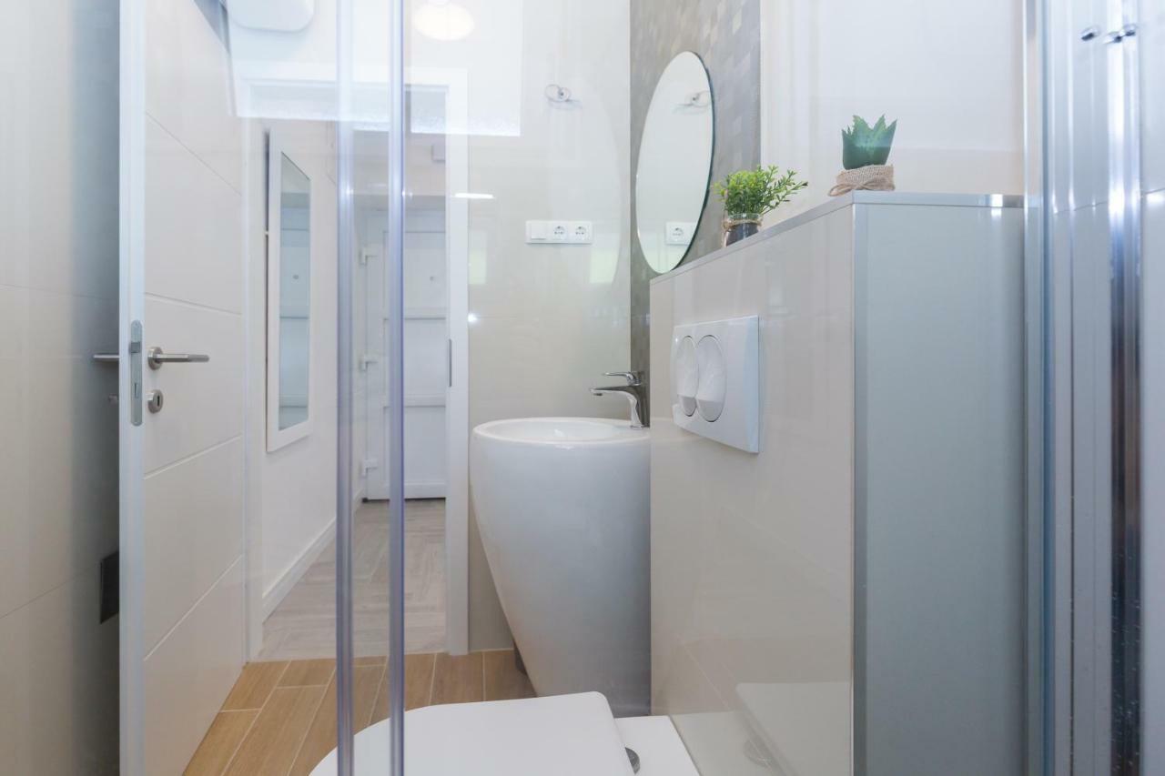 Unique Apartment Zadar Ngoại thất bức ảnh