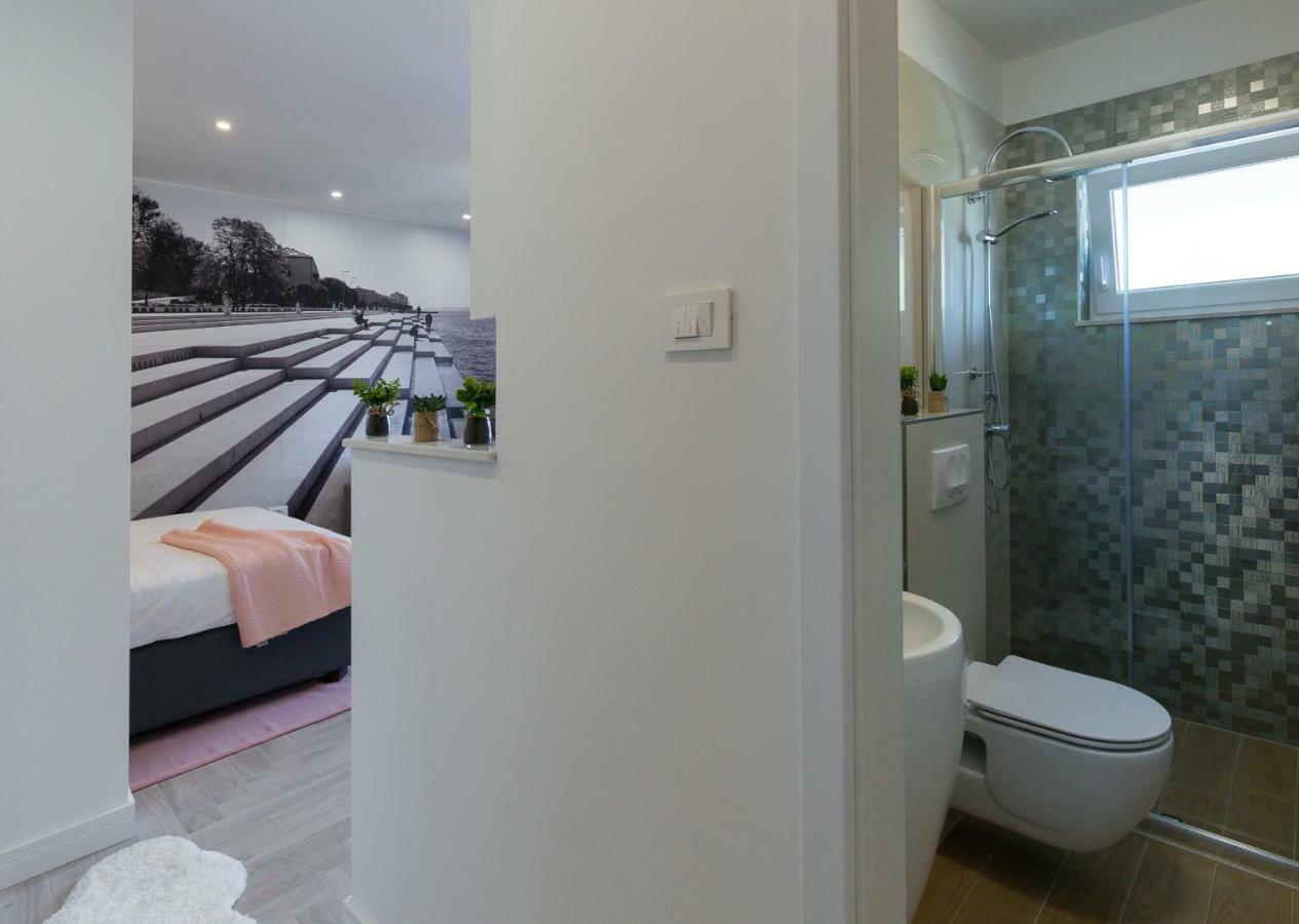 Unique Apartment Zadar Ngoại thất bức ảnh