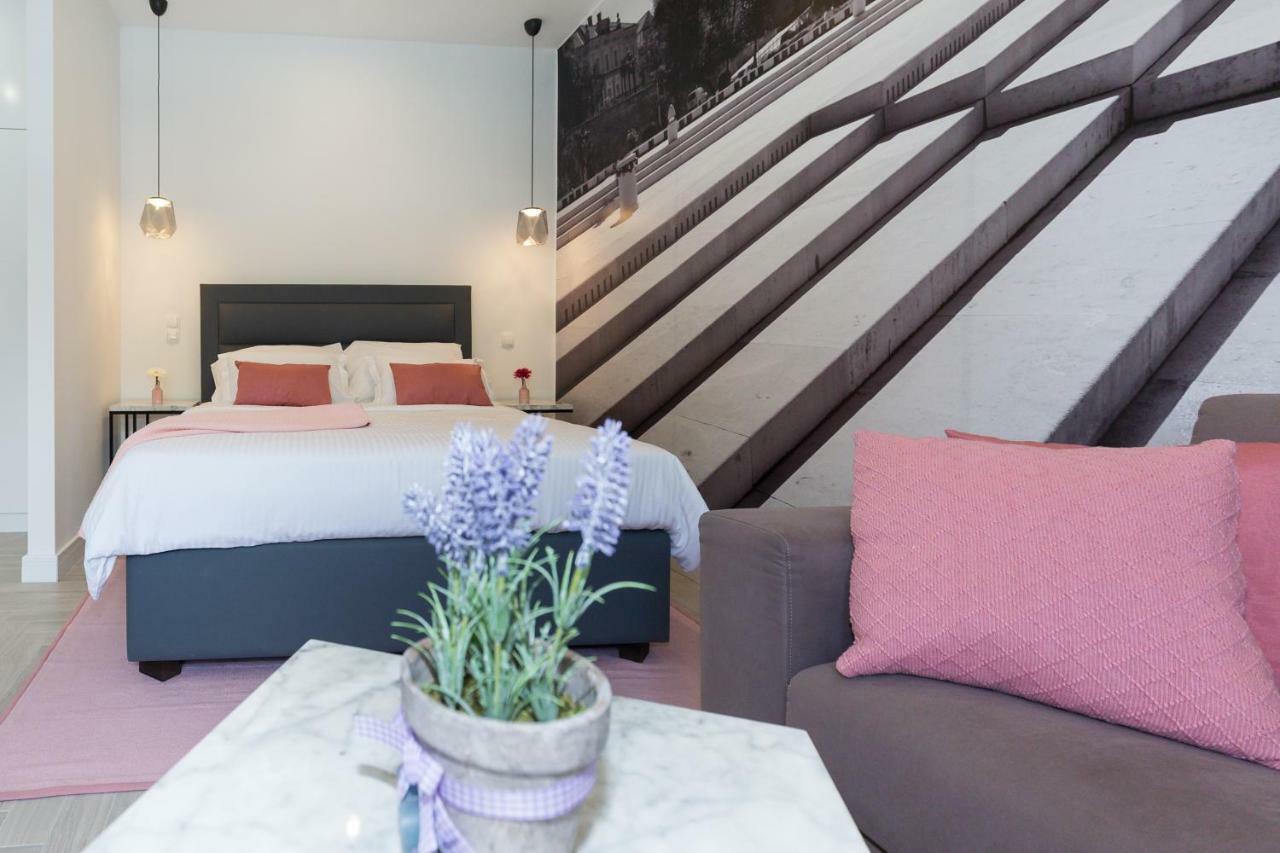 Unique Apartment Zadar Ngoại thất bức ảnh