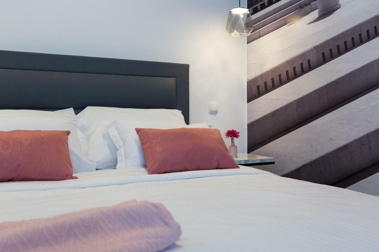 Unique Apartment Zadar Ngoại thất bức ảnh