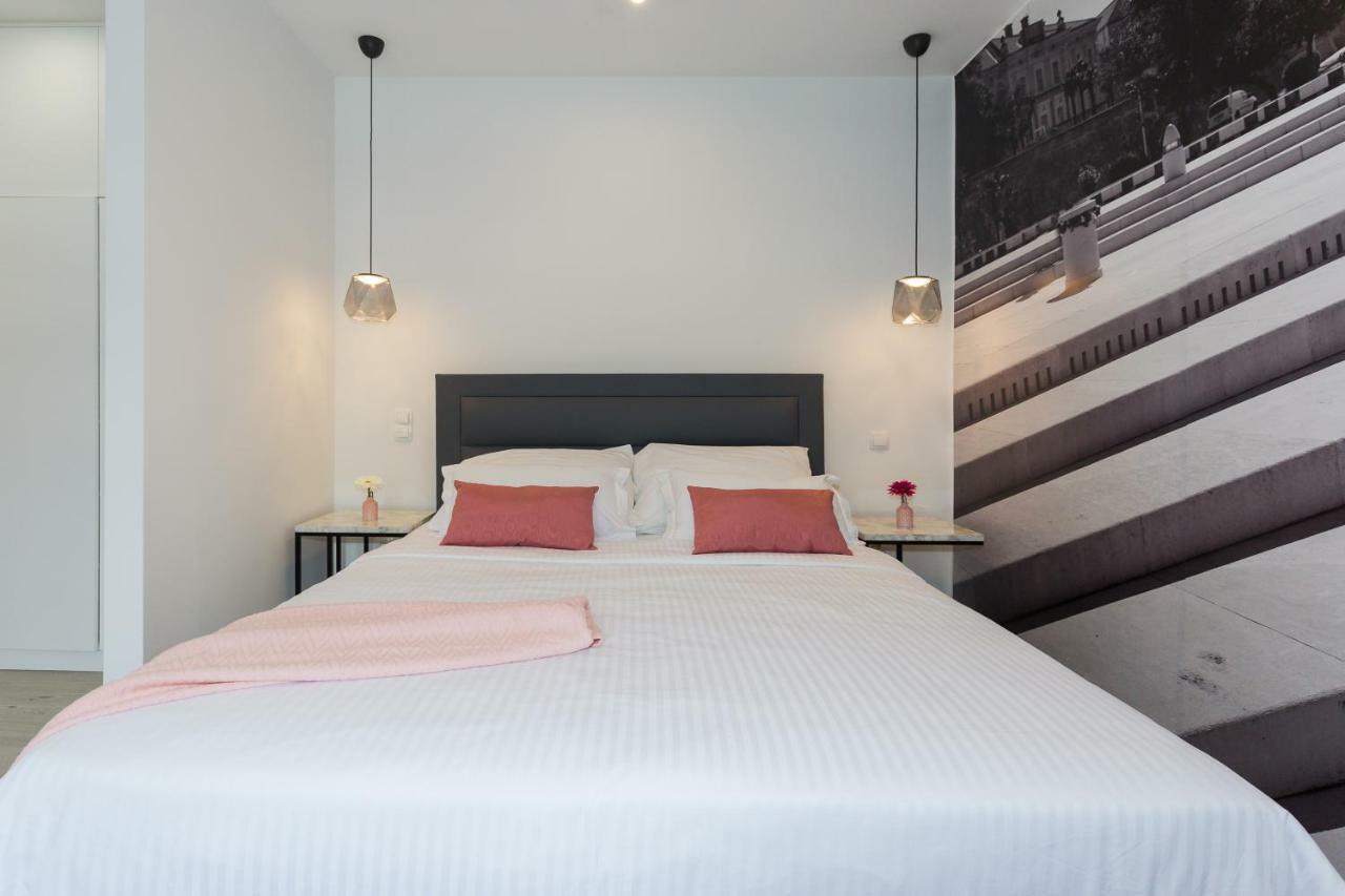 Unique Apartment Zadar Ngoại thất bức ảnh