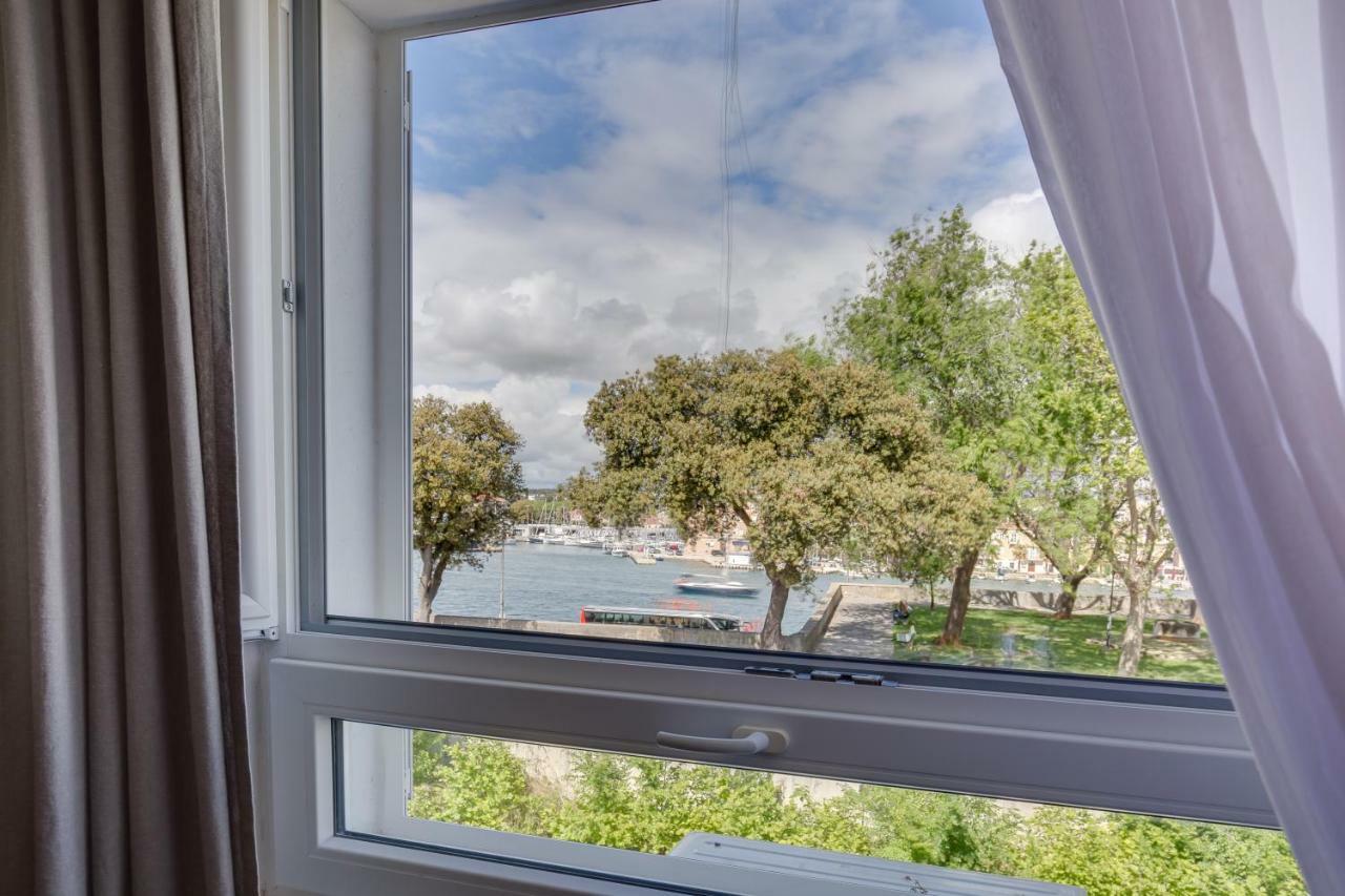Unique Apartment Zadar Ngoại thất bức ảnh